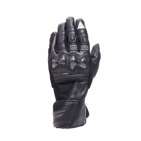 Guantes DAINESE REACTO CARBON LONG Hombre Black/Anthracite