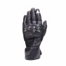 Guantes DAINESE REACTO CARBON LONG Hombre Black/Anthracite - 12893