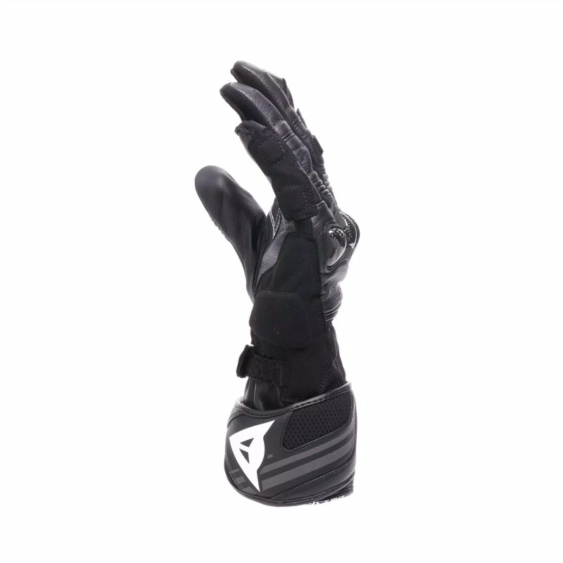Guantes DAINESE REACTO CARBON LONG Hombre Black/Anthracite