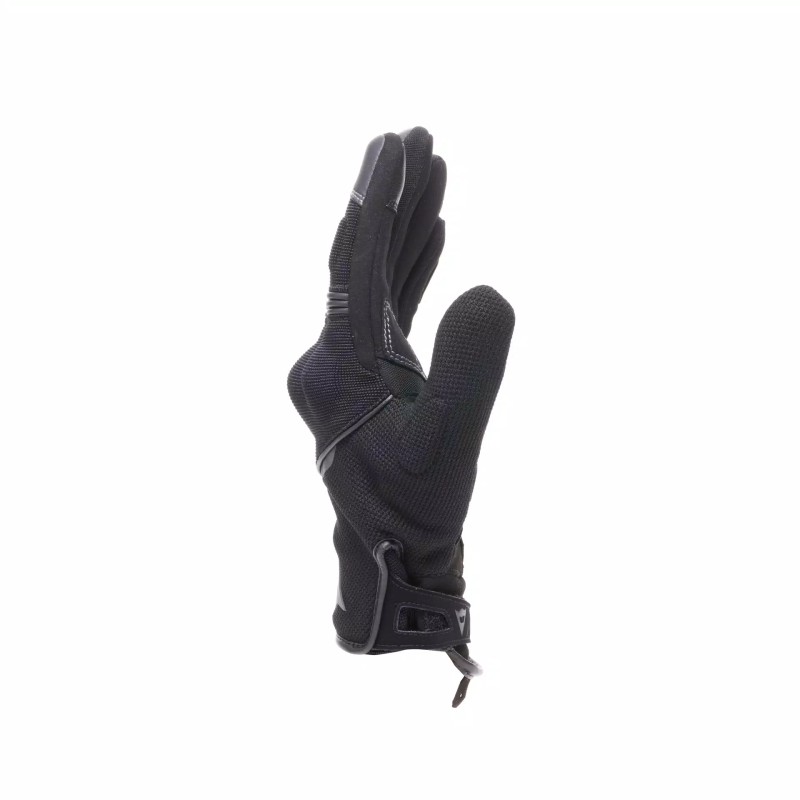 Guantes DAINESE METRAX AIR Black/Anthracite