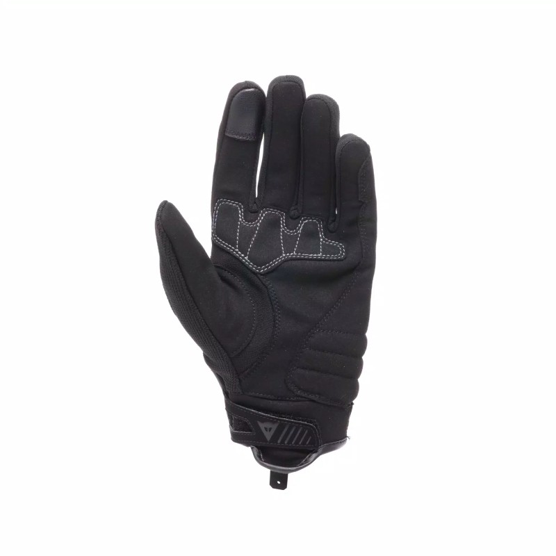 Guantes DAINESE METRAX AIR Black/Anthracite