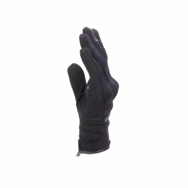 Guantes DAINESE METRAX AIR Black/Anthracite