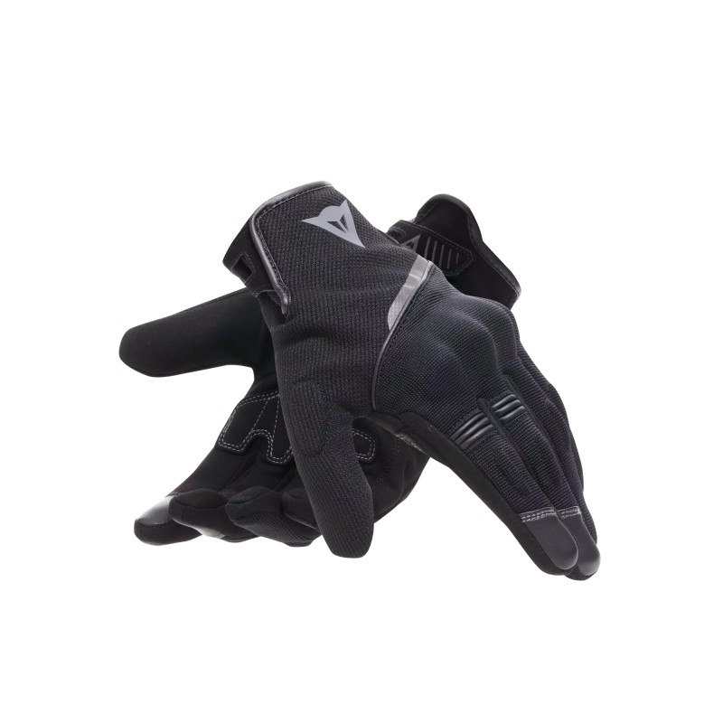 Guantes DAINESE METRAX AIR Black/Anthracite