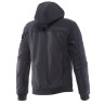 Chaqueta DAINESE VINTEDGE AIR TEX Hombre Black/Blue/Red - 12915