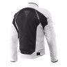 Chaqueta  DAINESE AIR FRAME 3 TEX Hombre Light Gray/Light Gray/Black - 12920