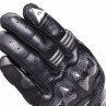Guantes DAINESE REACTO CARBON SHORT Black/Anthracite - 12925