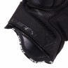Guantes DAINESE REACTO CARBON SHORT Black/Anthracite - 12927
