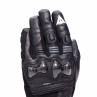 Guantes DAINESE REACTO CARBON LONG Hombre Black/Anthracite - 12935