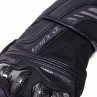 Guantes DAINESE REACTO CARBON LONG Hombre Black/Anthracite - 12936