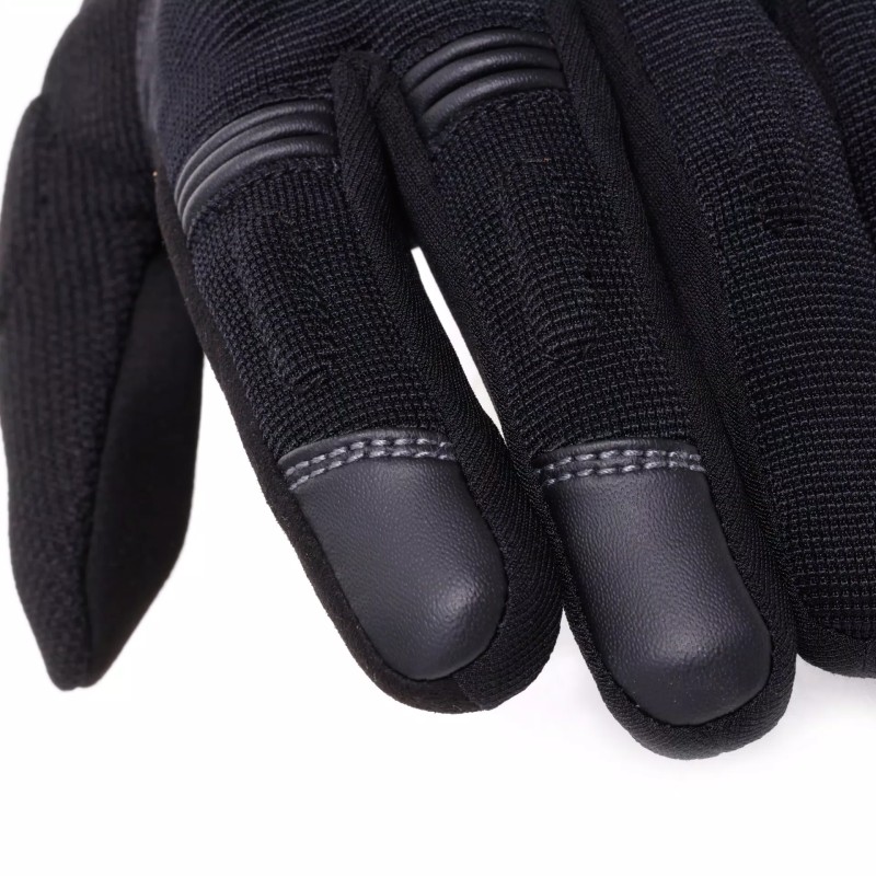 Guantes DAINESE METRAX AIR Black/Anthracite