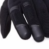 Guantes DAINESE METRAX AIR Black/Anthracite - 12939
