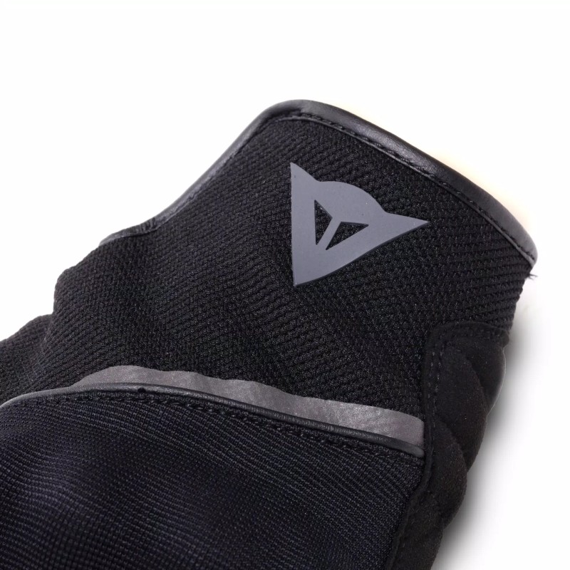 Guantes DAINESE METRAX AIR Black/Anthracite