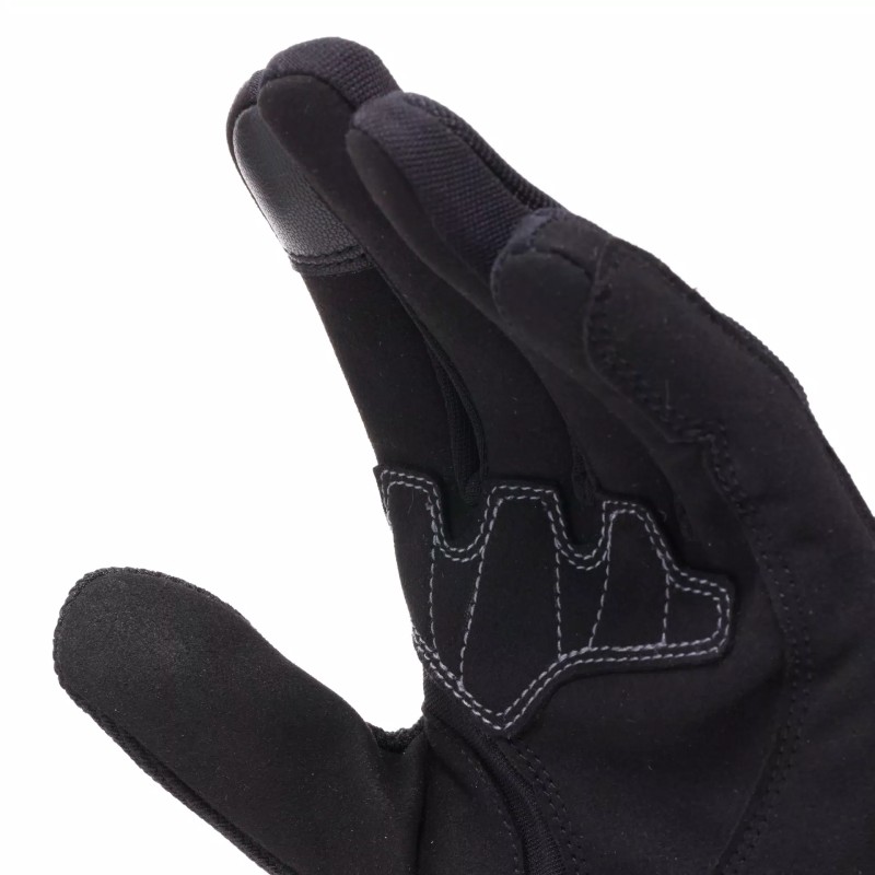 Guantes DAINESE METRAX AIR Black/Anthracite