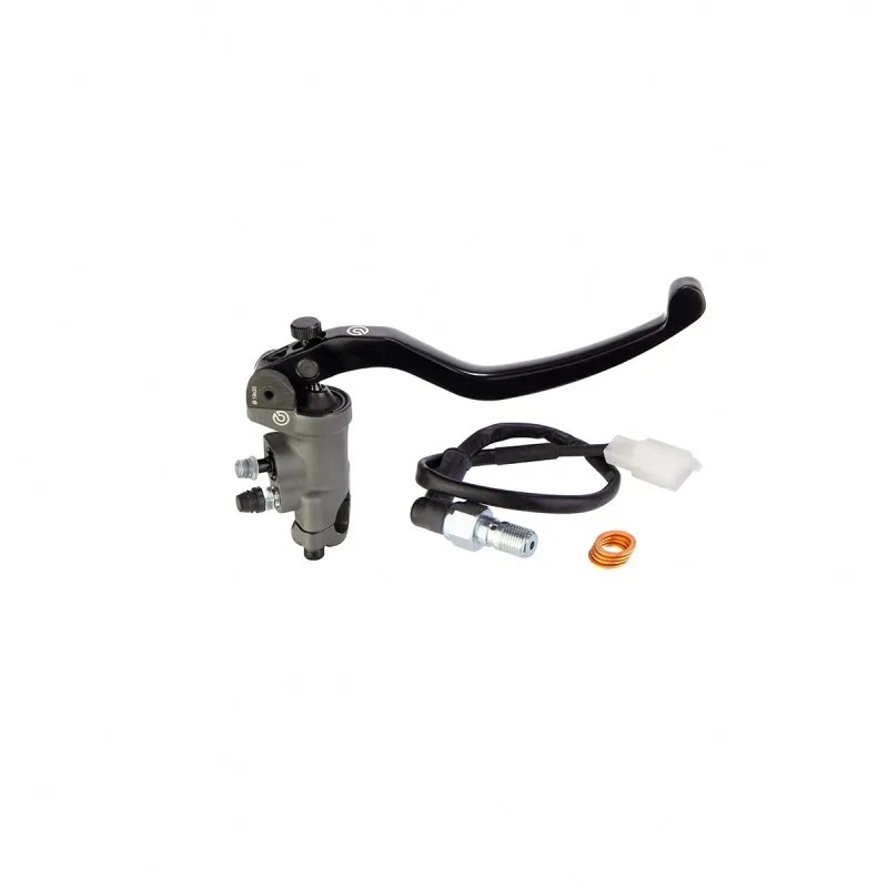 Bomba de Freno BREMBO PR 19X20 - 12946