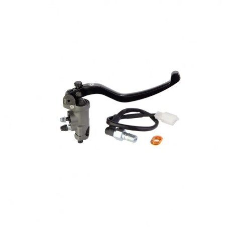 Bomba de Freno BREMBO PR 19X20