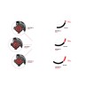Bomba de Freno BREMBO RCS19 CORSACORTA - 12954