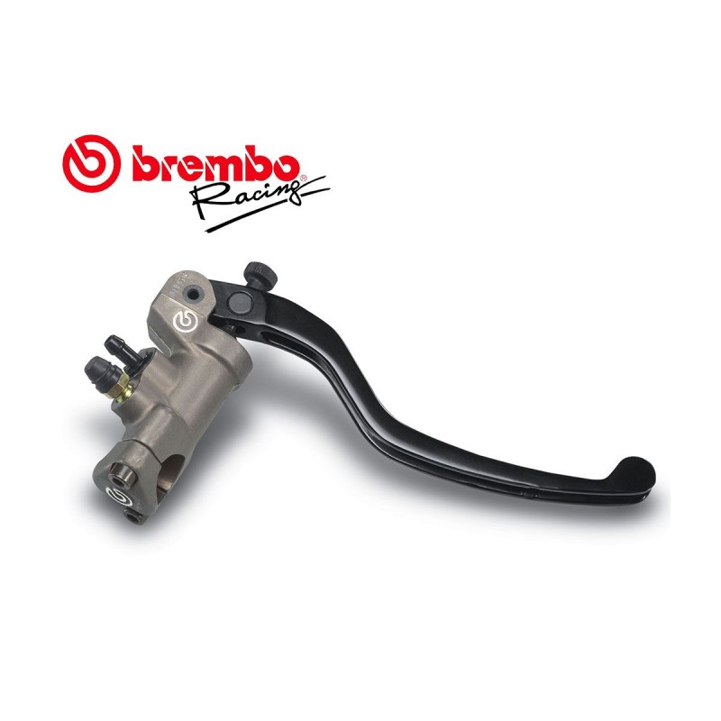 Bomba de Freno BREMBO PR 19X18 - 12956