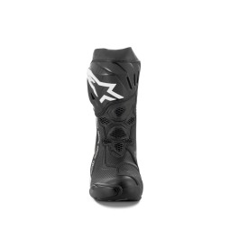 Botas ALPINESTARS SUPERTECH R VENTED Black/White