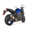 Escape Akrapovič YAMAHA MT-10 - 13015