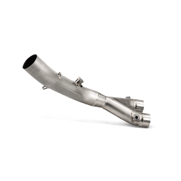 Escape Akrapovič YAMAHA R1