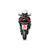 Escape completo Akrapovič RACING LINE YAMAHA T-MAX - 13044