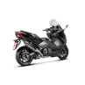 Escape completo Akrapovič RACING LINE YAMAHA T-MAX - 13045