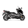 Escape completo Akrapovič RACING LINE YAMAHA T-MAX - 13046