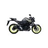 Escape Arrow PRO RACE YAMAHA MT-03/R3 - 13058