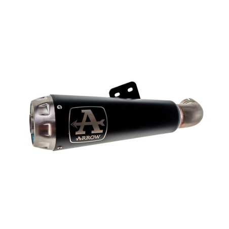 Escape Arrow PRO RACE YAMAHA MT-03/R3