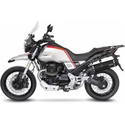 Escape Leovince GUZZI V85TT