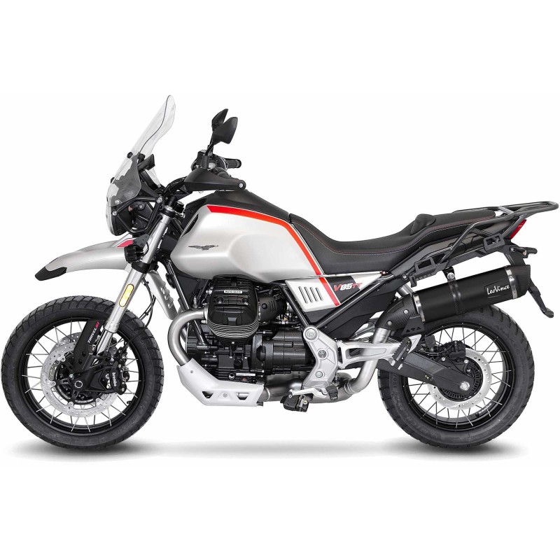 Escape Leovince GUZZI V85TT