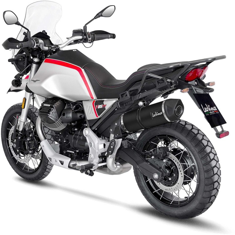 Escape Leovince GUZZI V85TT
