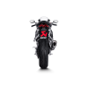 Escape completo Akrapovič RACING LINE APRILIA RS-660/TUONO-660 - 13072