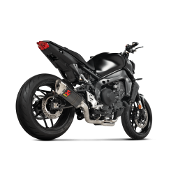 Escape completo Akrapovič RACING LINE YAMAHA MT-09