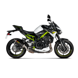 Escape Akrapovič KAWASAKI Z900 A2