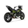 Escape Akrapovič KAWASAKI Z900 A2 - 13087