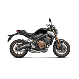 Escape completo Akrapovič RACING LINE Honda CB 650 R