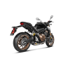 Escape completo Akrapovič RACING LINE Honda CB 650 R - 13093