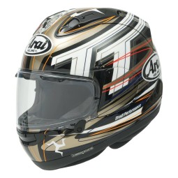 Casco ARAI RX-7V EVO Isle of Man 2026