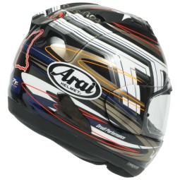 Casco ARAI RX-7V EVO Isle of Man 2026