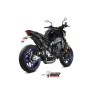 Escape completo Mivv X-M1 YAMAHA MT-09 - 13111