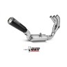 Escape completo Mivv X-M1 YAMAHA MT-09 - 13112