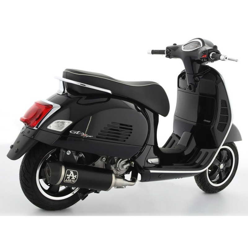 Escape Arrow URBAN VESPA GTS 300