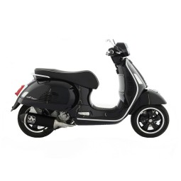 Escape Arrow URBAN VESPA GTS 300