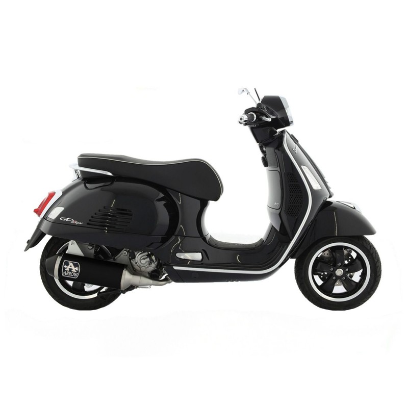 Escape Arrow URBAN VESPA GTS 300