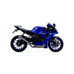 Escape RACING LINE Arrow YAMAHA R1