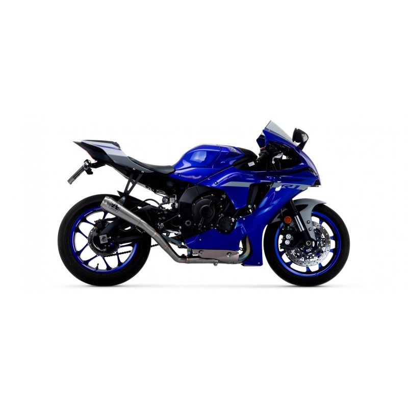 Escape RACING LINE Arrow YAMAHA R1