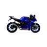 Escape RACING LINE Arrow YAMAHA R1 - 13126