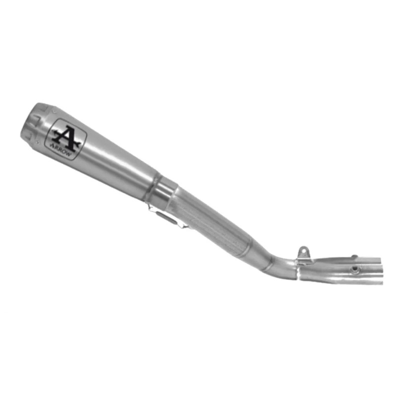 Escape RACING LINE Arrow YAMAHA R1 - 13128