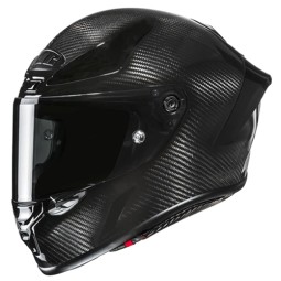 Casco HJC RPHA1 V2 CARBON BLACK